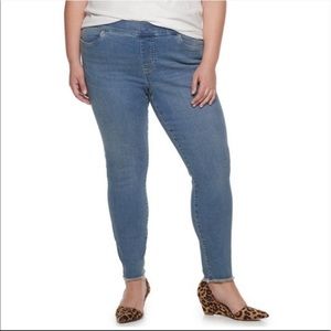 EVRI Jeggings for Women - Poshmark